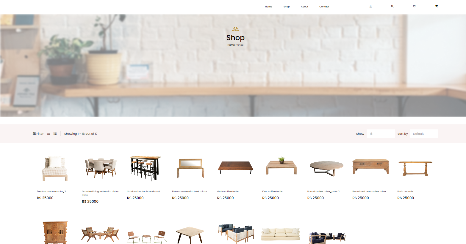 portfolio