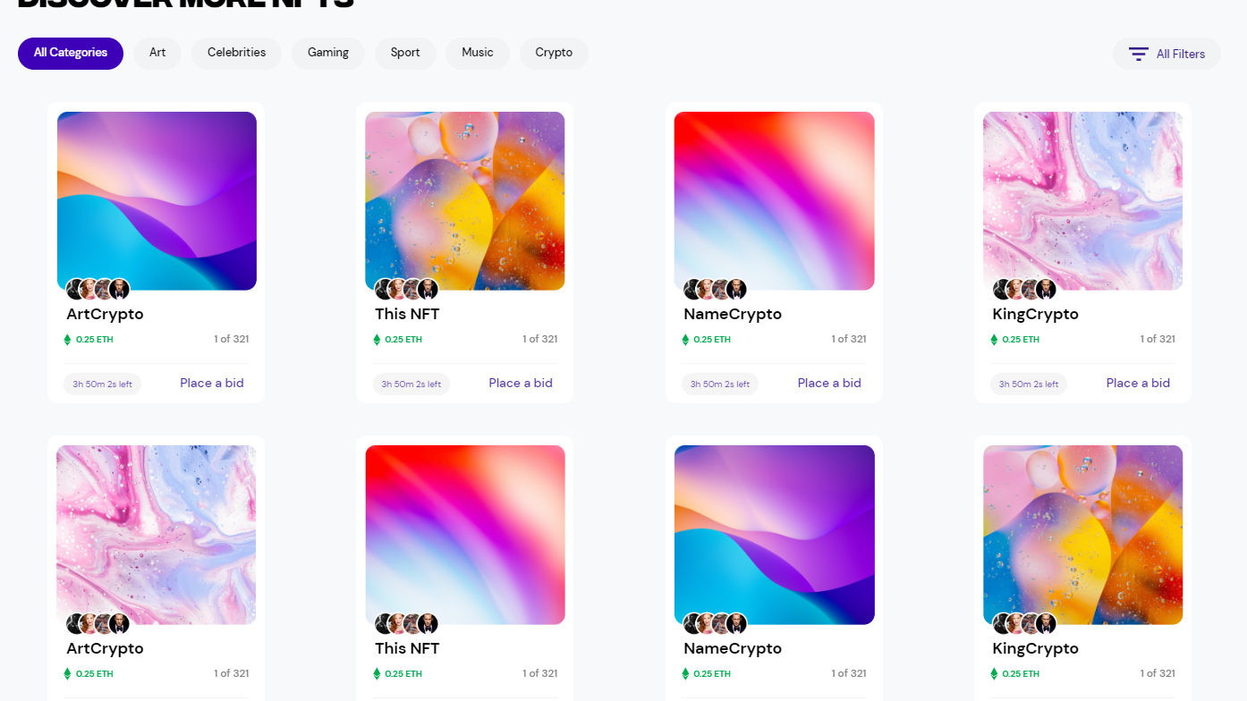 portfolio