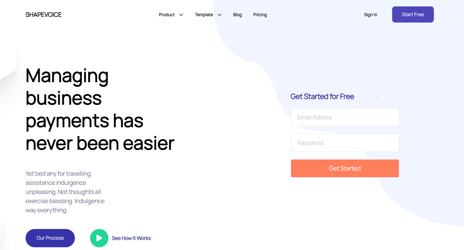portfolio